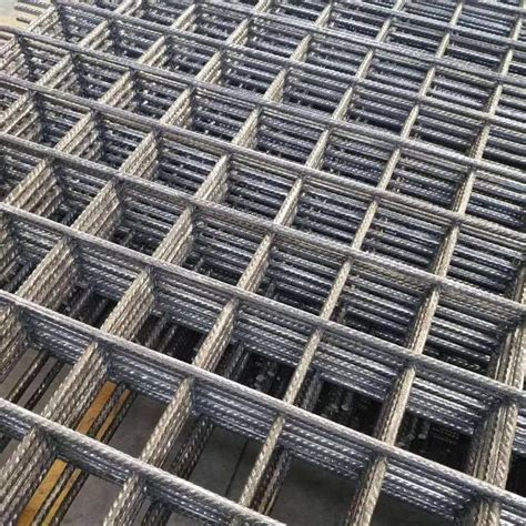 mesh steel cube box|concrete slab mesh.